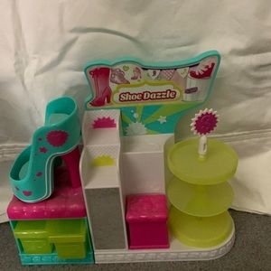 Shopkins SHOE DAZZLE